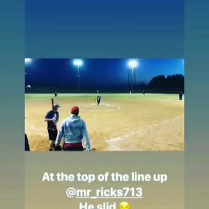 Meet your Posher, Mateo